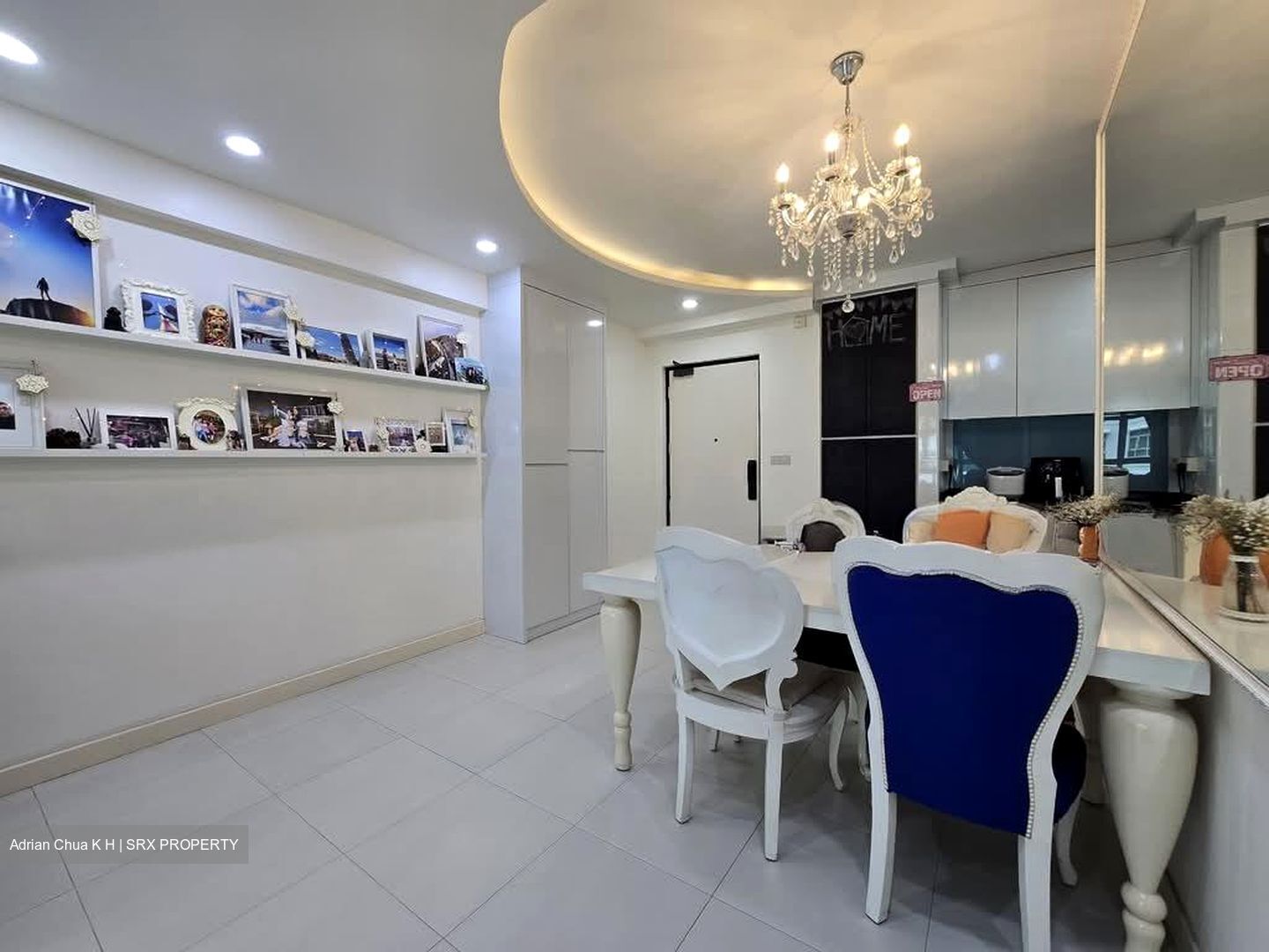Blk 315C Corporation Tiara (Yishun), HDB 4 Rooms #531759401